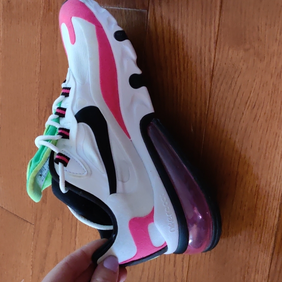 Women Nike sneakers - Picture 5 of 7